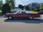 Thumbnail Photo 8 for 1974 Lincoln Continental